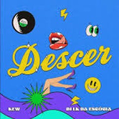 DJ LK da Escócia